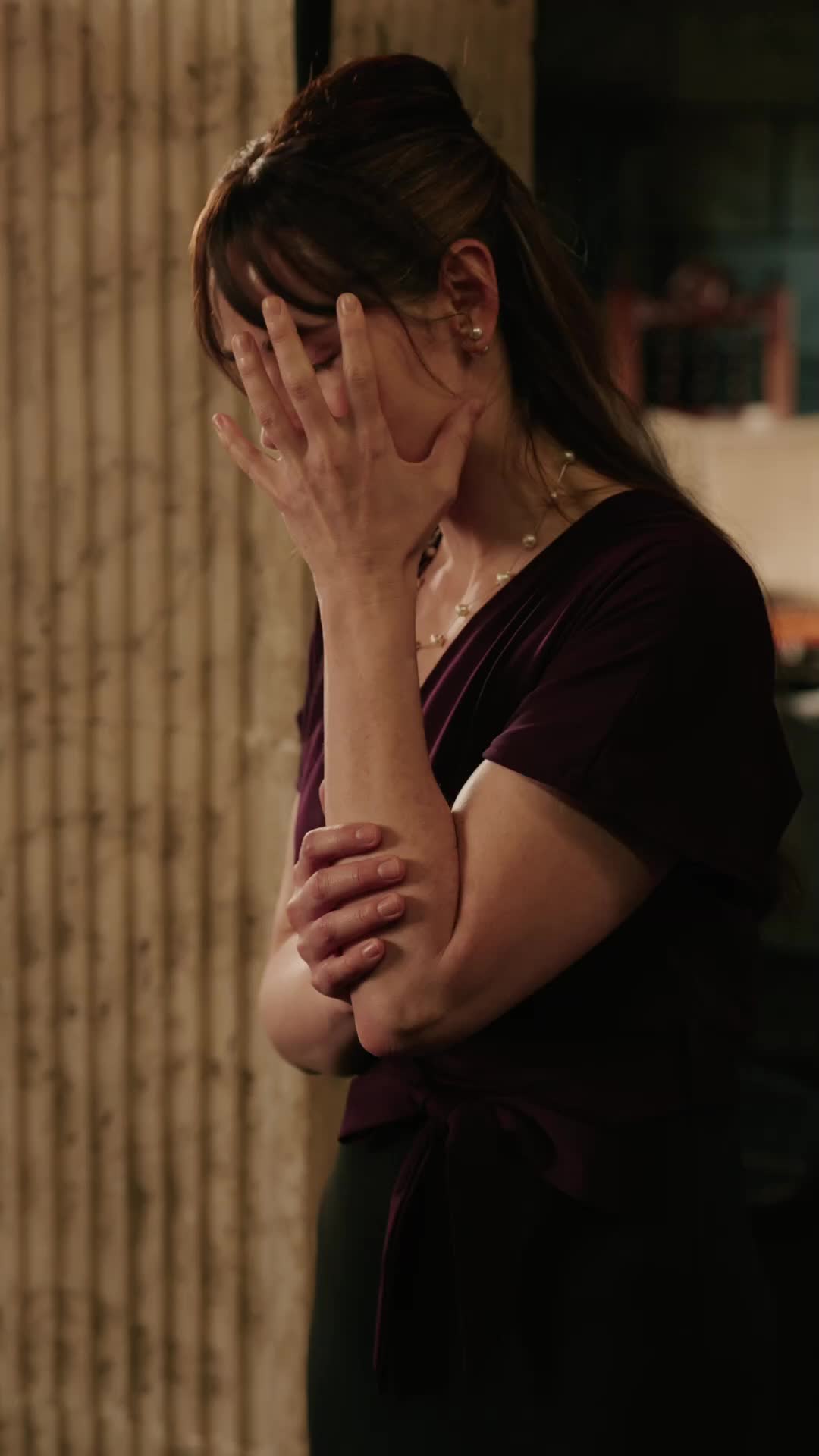 Episode 6 - The Betrayed Mother is the Divine Heiress